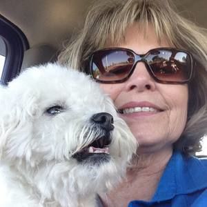 Meet your Posher, Tonya